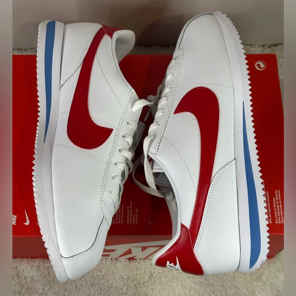 Nike Cortez